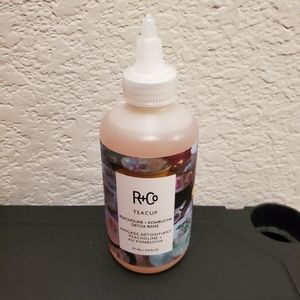 R+Co Teacup Detox Rinse